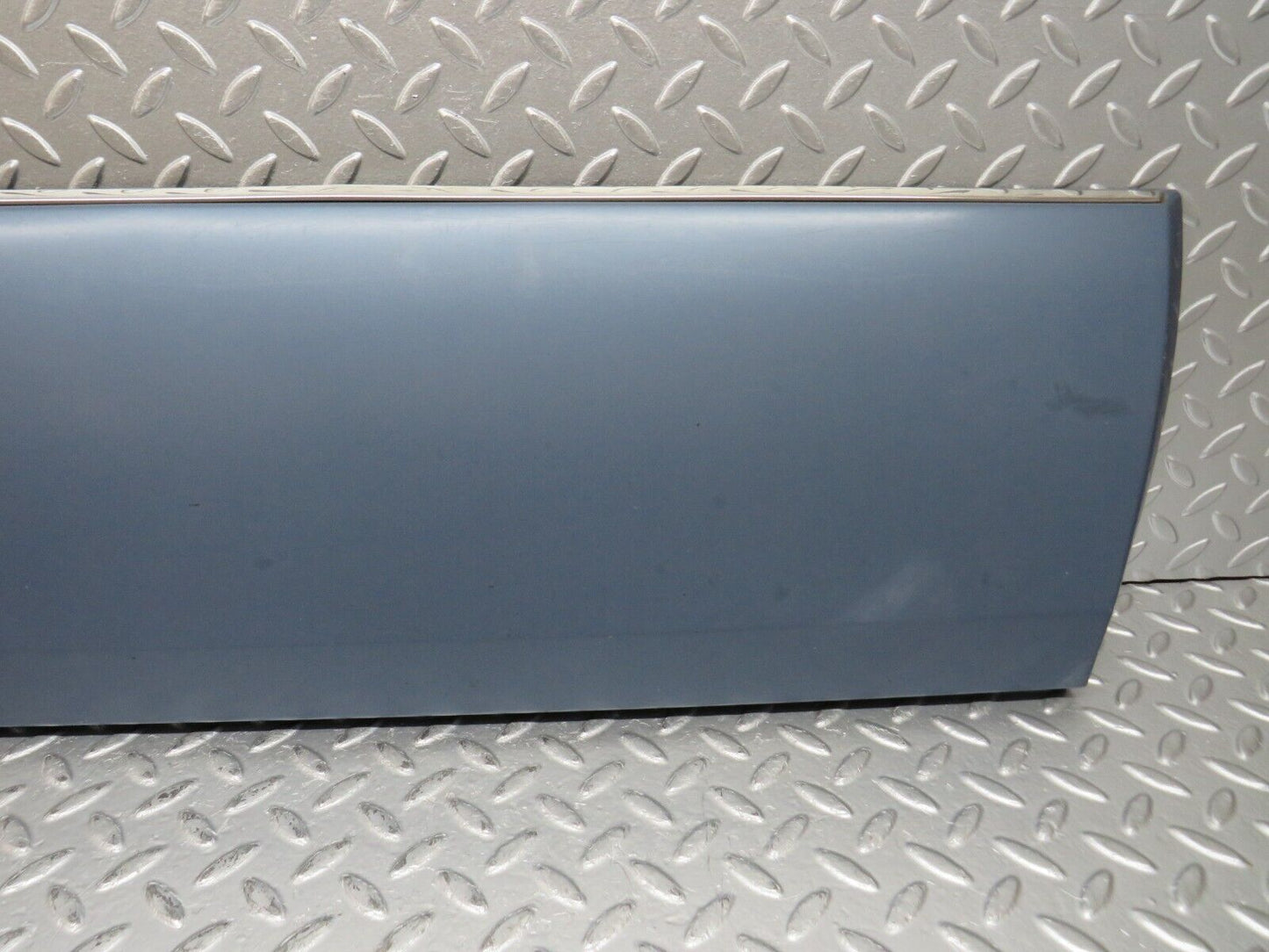 31280 Mercedes-Benz S124 220TE Wagon Front Right Door Lower Trim 1246901640