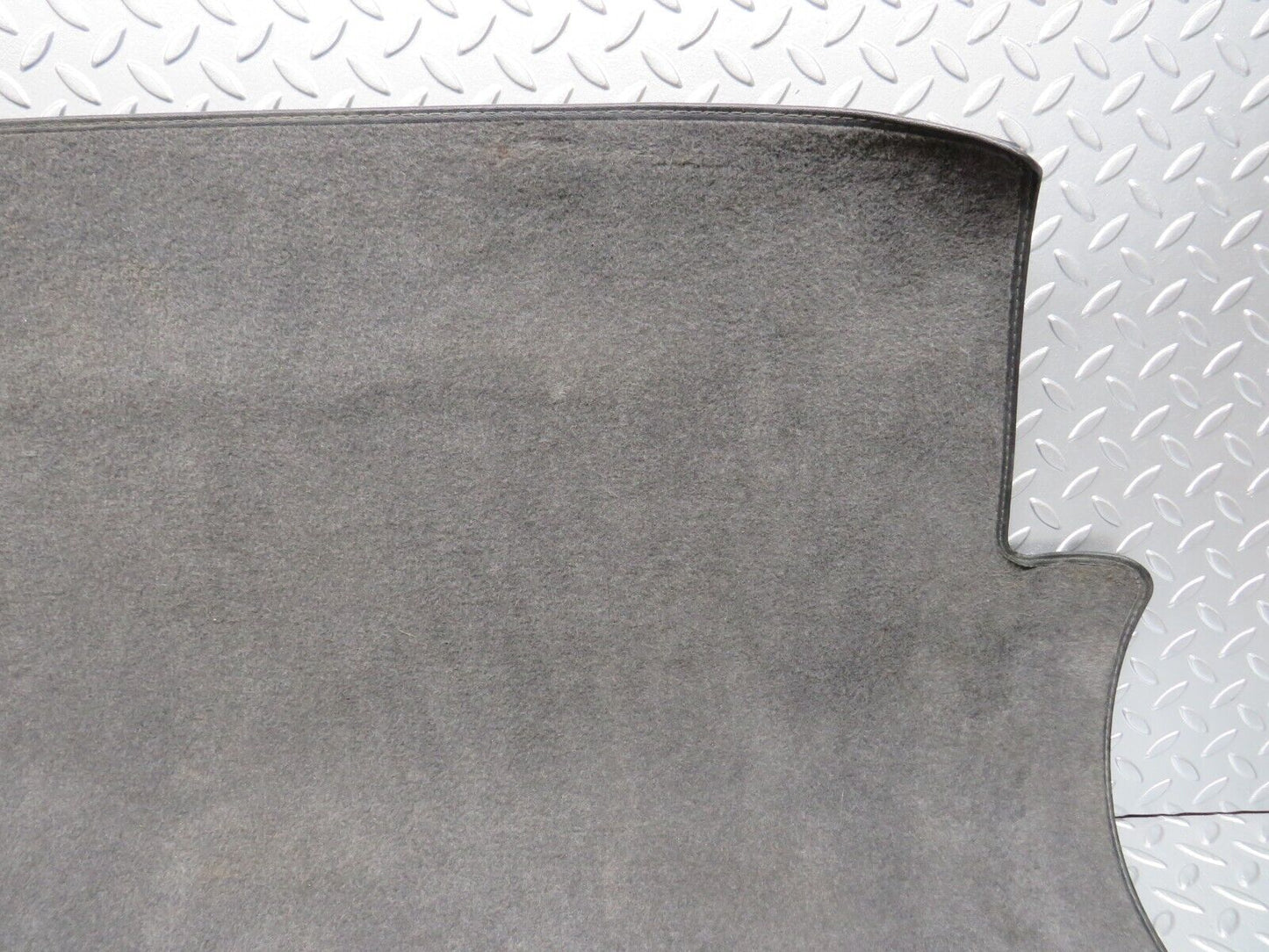 30318 Mercedes-Benz W124 230E Trunk Boot Floor Carpet