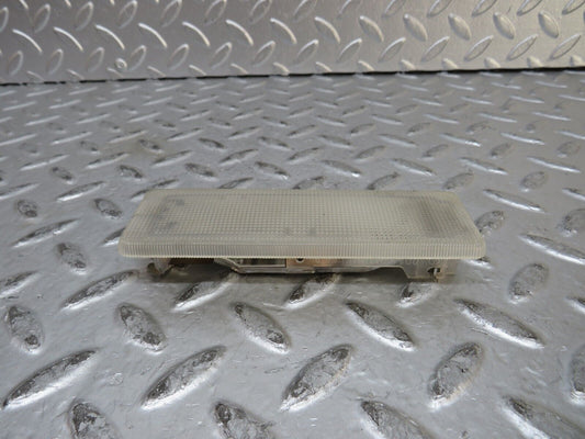 27701 Mercedes-Benz S124 300TE Wagon Rear Interior Dome Light 0018200601