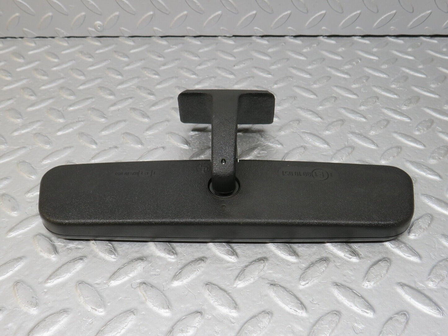 36533 Mercedes-Benz W201 190E Rear View Mirror 140157-4/1/3