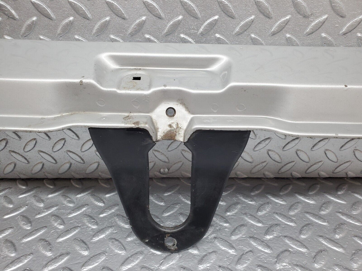 45179 Mercedes-Benz R129 300SL Coupe Bonnet Lock Carrier Panel