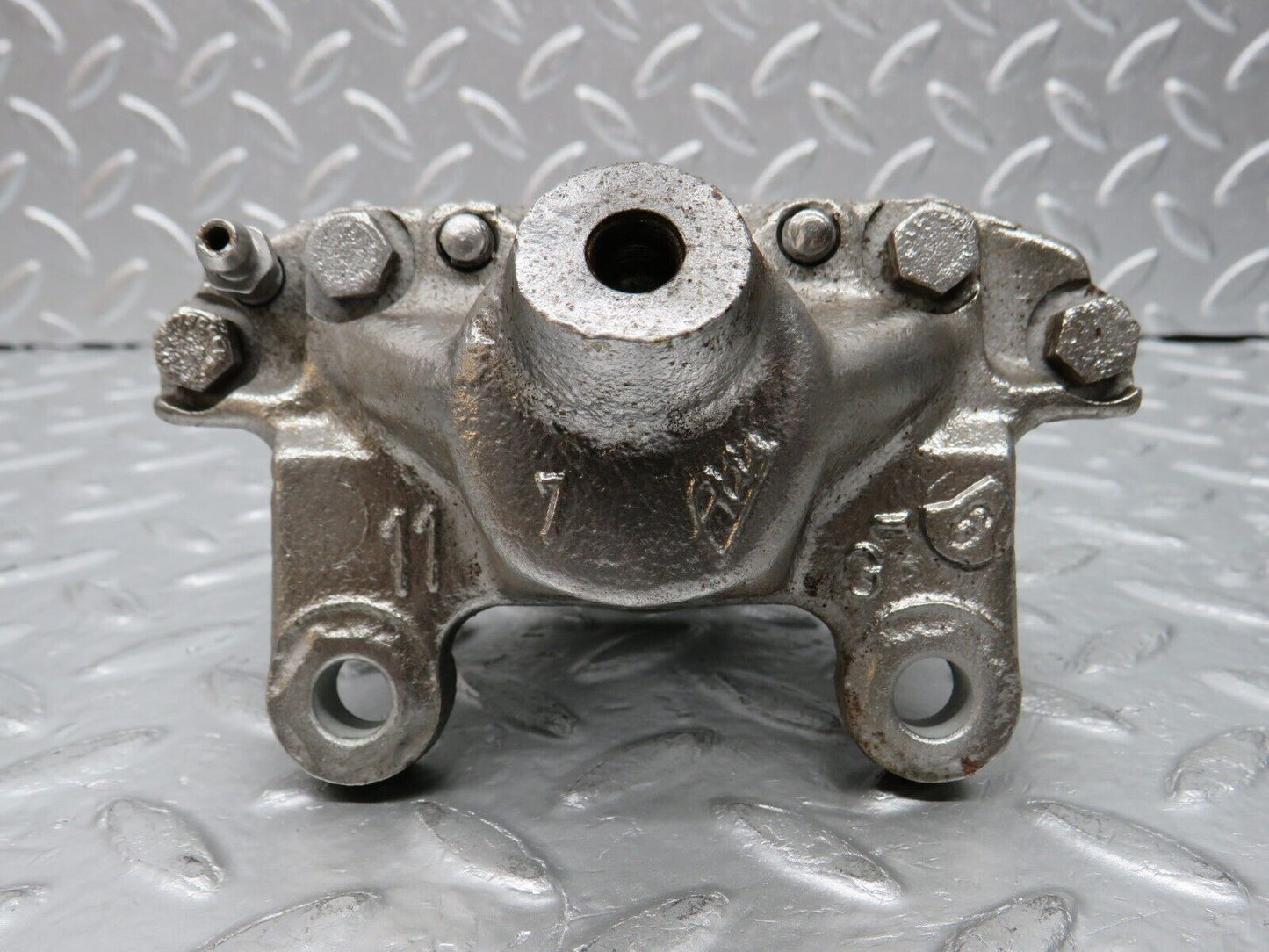 30961 Mercedes-Benz W124 230E Rear Right Brake Caliper Ate 11