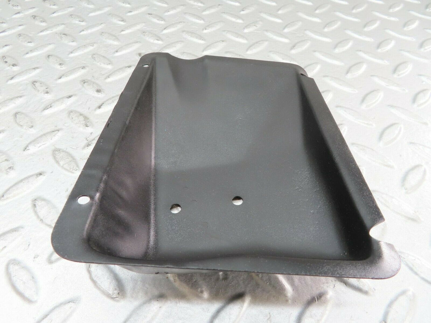 15562 Mercedes-Benz R107 450SL Trunk Boot Access Panels