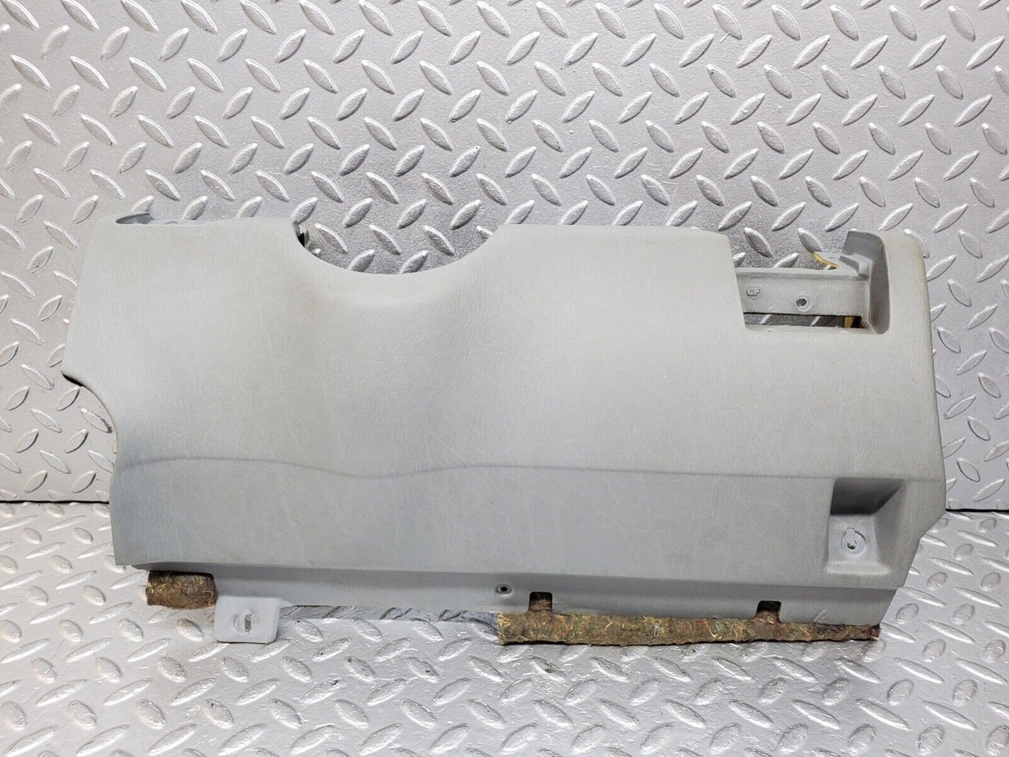 44629 Mercedes-Benz W124 220E Under Dash Panel Right Side Grey