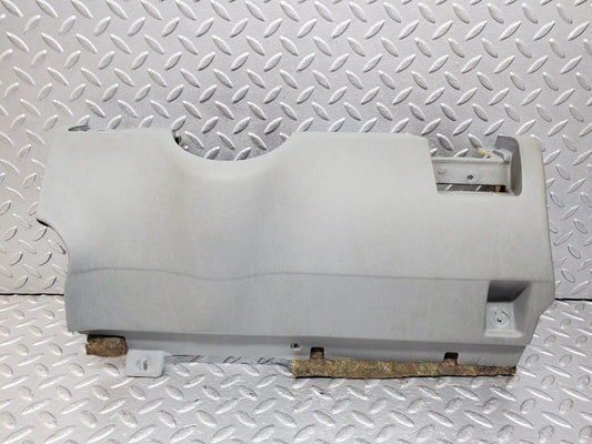 44629 Mercedes-Benz W124 220E Under Dash Panel Right Side Grey