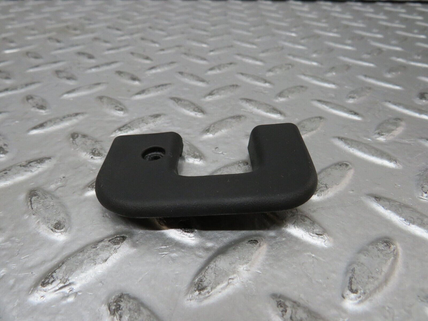 27494 Mercedes-Benz S124 300TE Wagon Left Interior Door Latch Trim