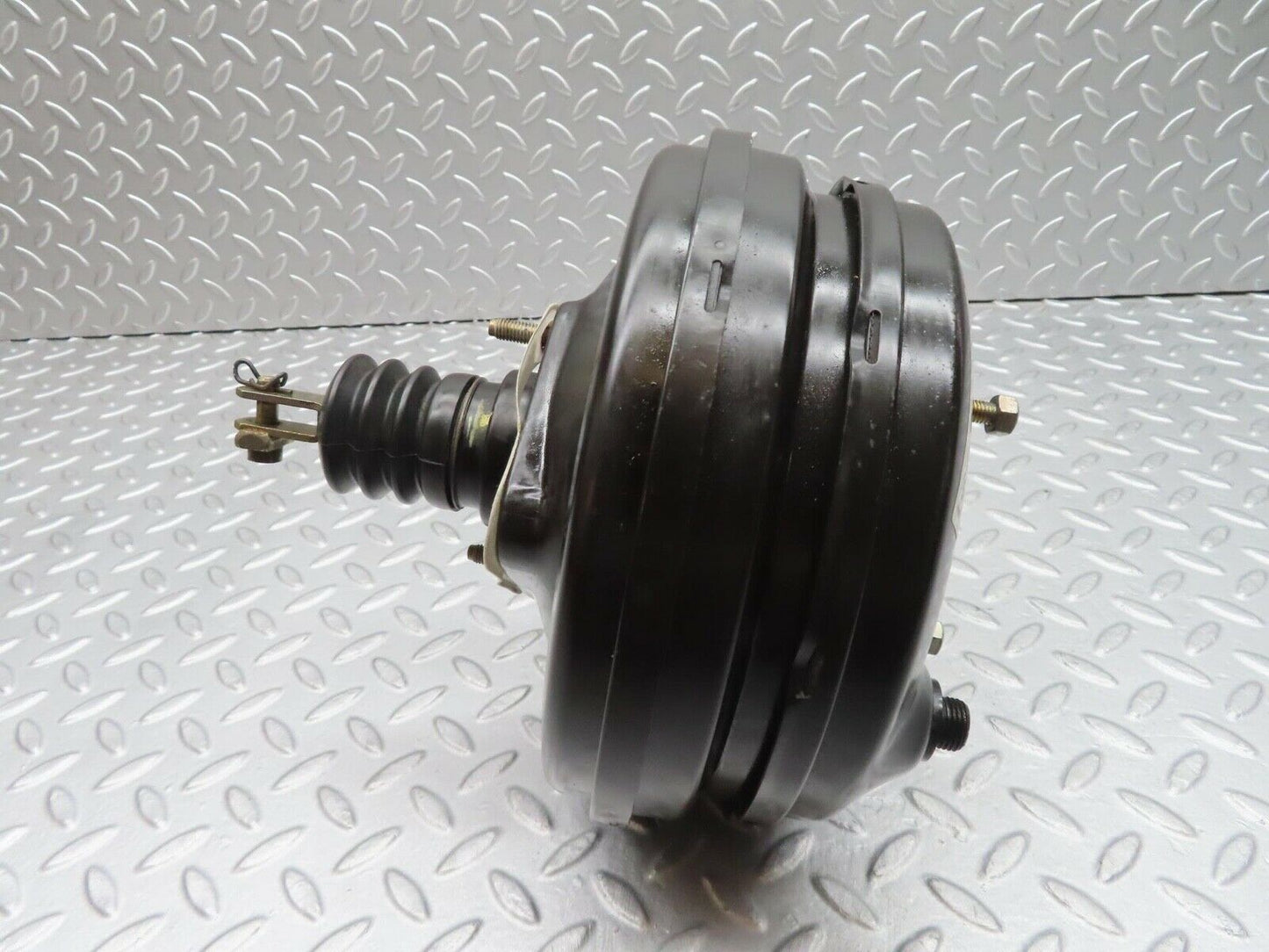 11984 Mercedes-Benz R129 300SL Coupe Brake Booster 0034305530