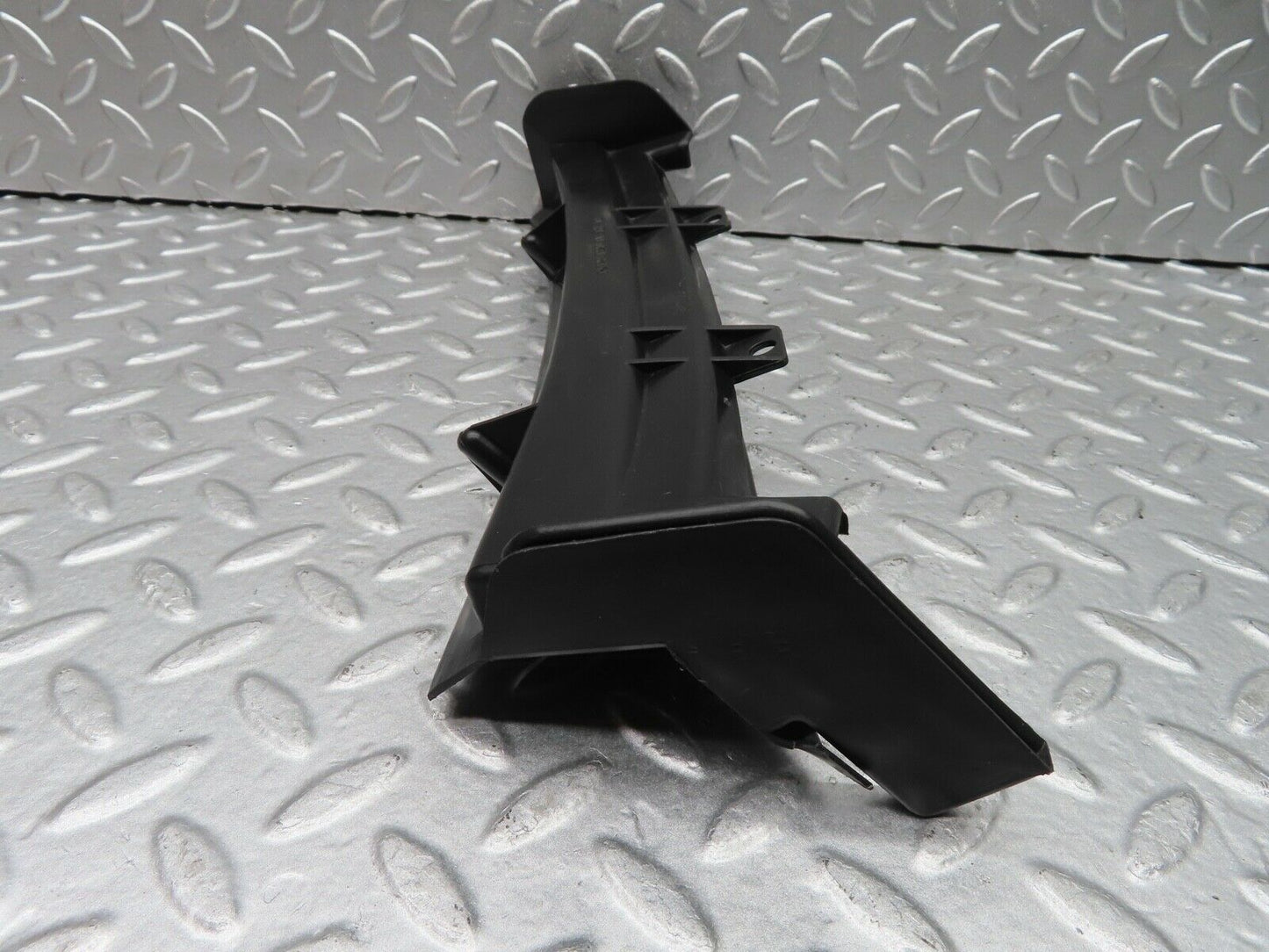 19891 Mercedes-Benz R129 300SL Coupe Windscreen Drain Channel Right 1296200667