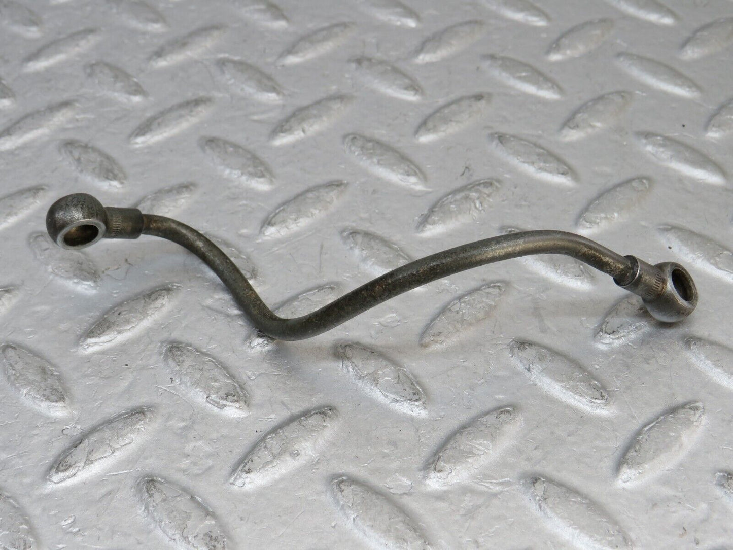 35609 Mercedes-Benz R107 280SL Thermostat Hose Pipe