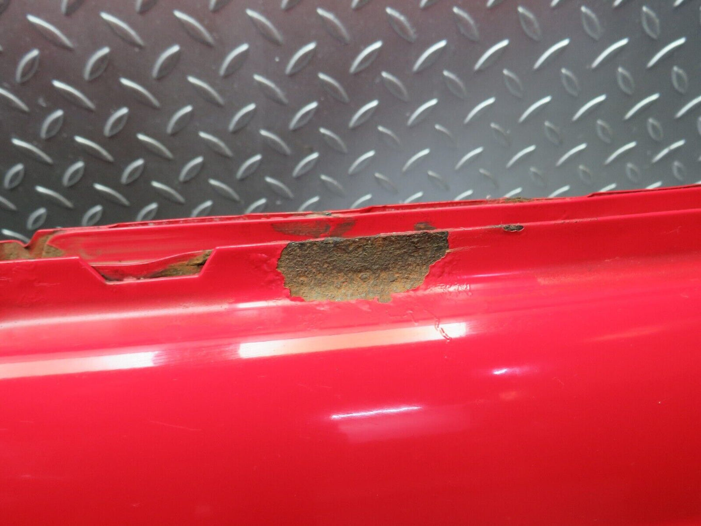 28008 Mercedes-Benz W123 280E Rear Left Door