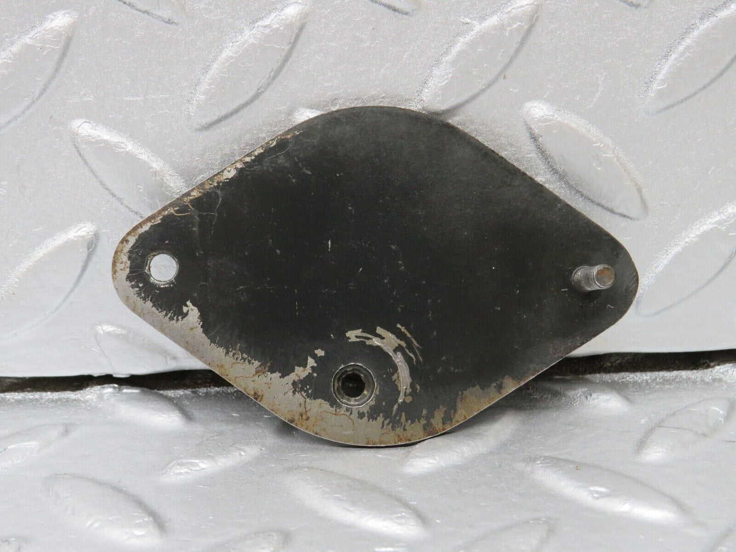 40308 Mercedes-Benz W110 230 Windscreen Washer Foot Pump