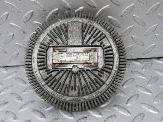 35440 Mercedes-Benz R107 280SL Coupe Engine Cooling Fan Clutch 0002000422
