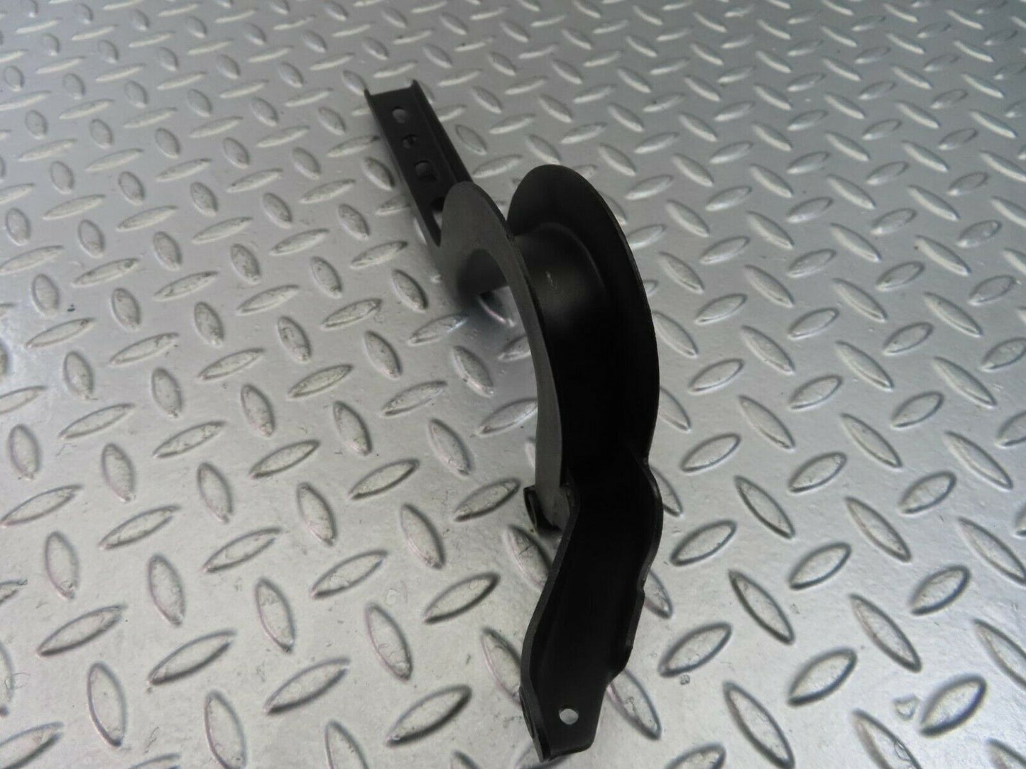 8958 Mercedes-Benz W123 Trunk Lid Hinge Left Side 1237500187