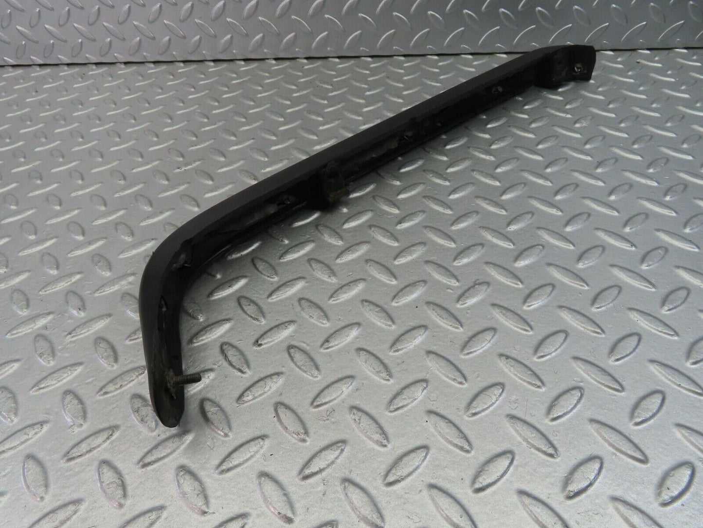 9949 Mercedes-Benz C123 230CE Coupe Tail Light Moulding Trim Left Side