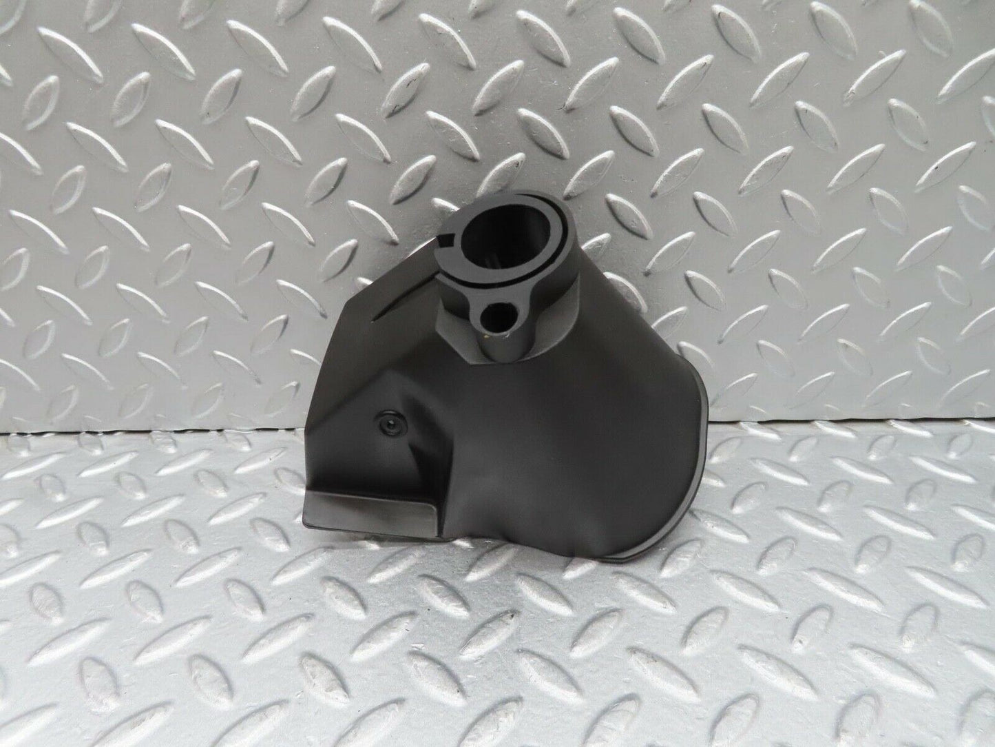 11952 Mercedes-Benz R129 300SL Coupe Right Roof Folding Lift Cylinder Cover