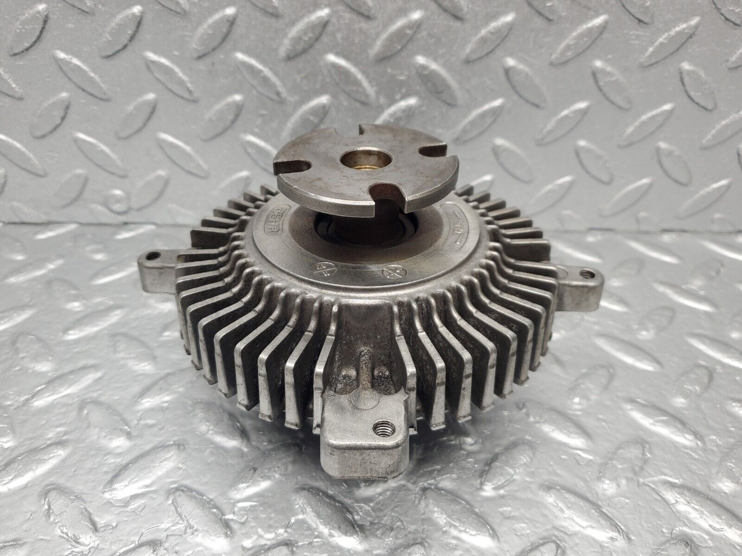 46030 Mercedes-Benz W126 420SE Engine Cooling Fan Clutch 1162001122