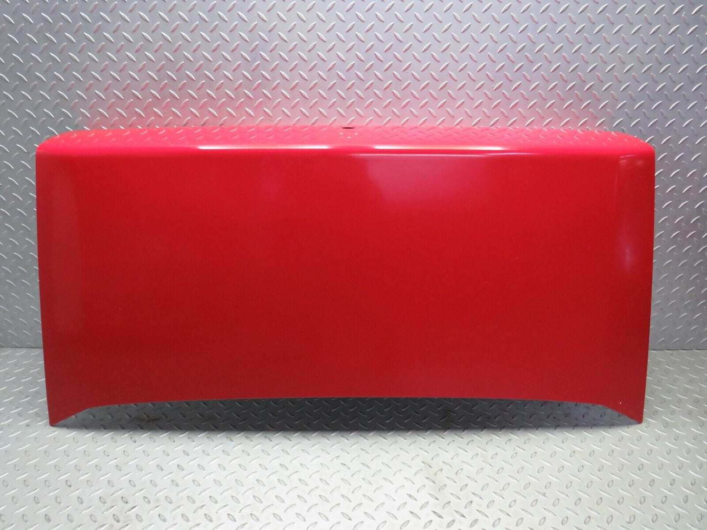 38744 Mercedes-Benz W201 190E Boot Lid Trunk Door