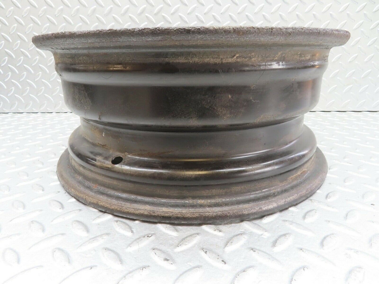 13230 Mercedes-Benz Steel Wheel 5.5Jx14H2 ET30 5x112 1154001302