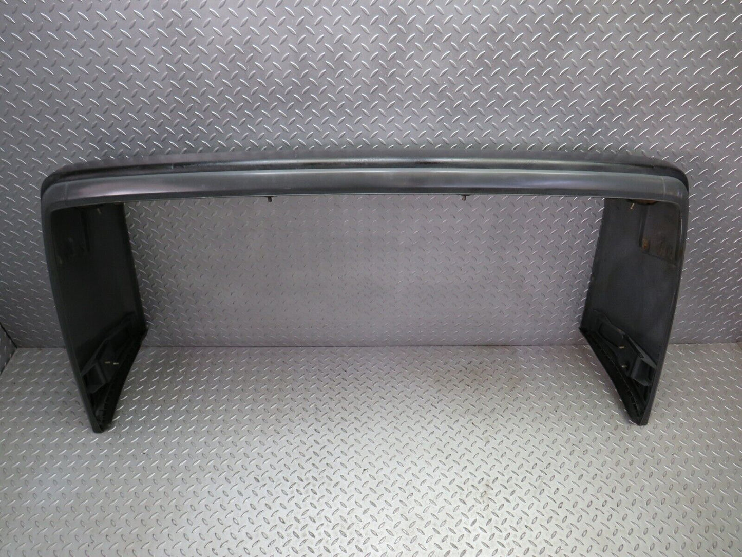 34231 Mercedes-Benz W124 260E Rear Bumper 1248800340