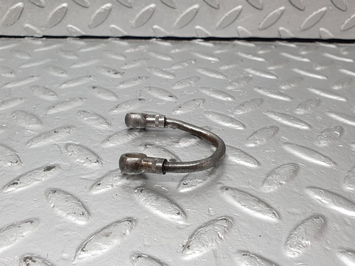 43442 Mercedes-Benz W108 280SE Thermostat Housing Coolant Pipe