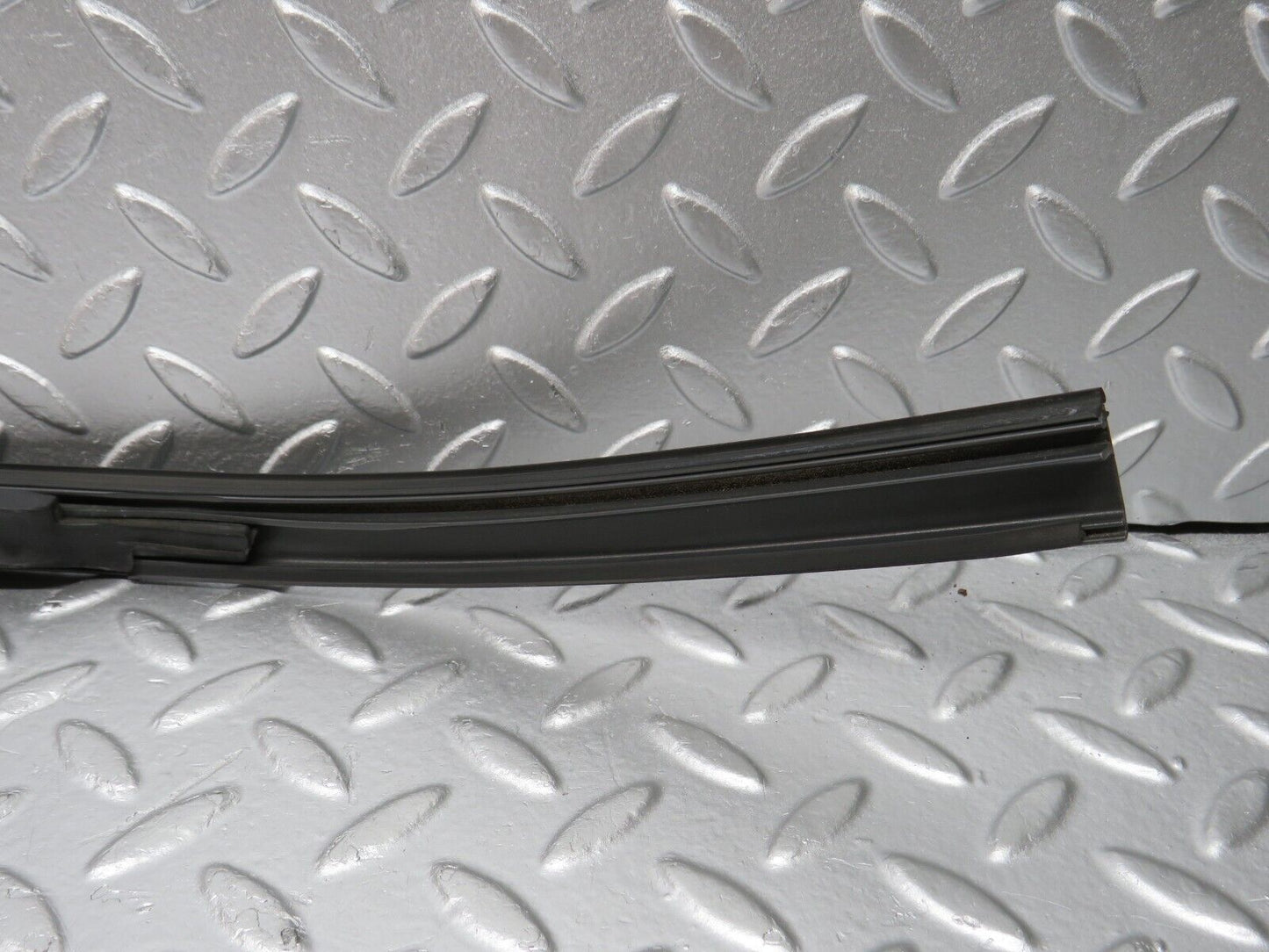 32589 Mercedes-Benz S124 300TE Wagon A Pillar Exterior Trim Left Side