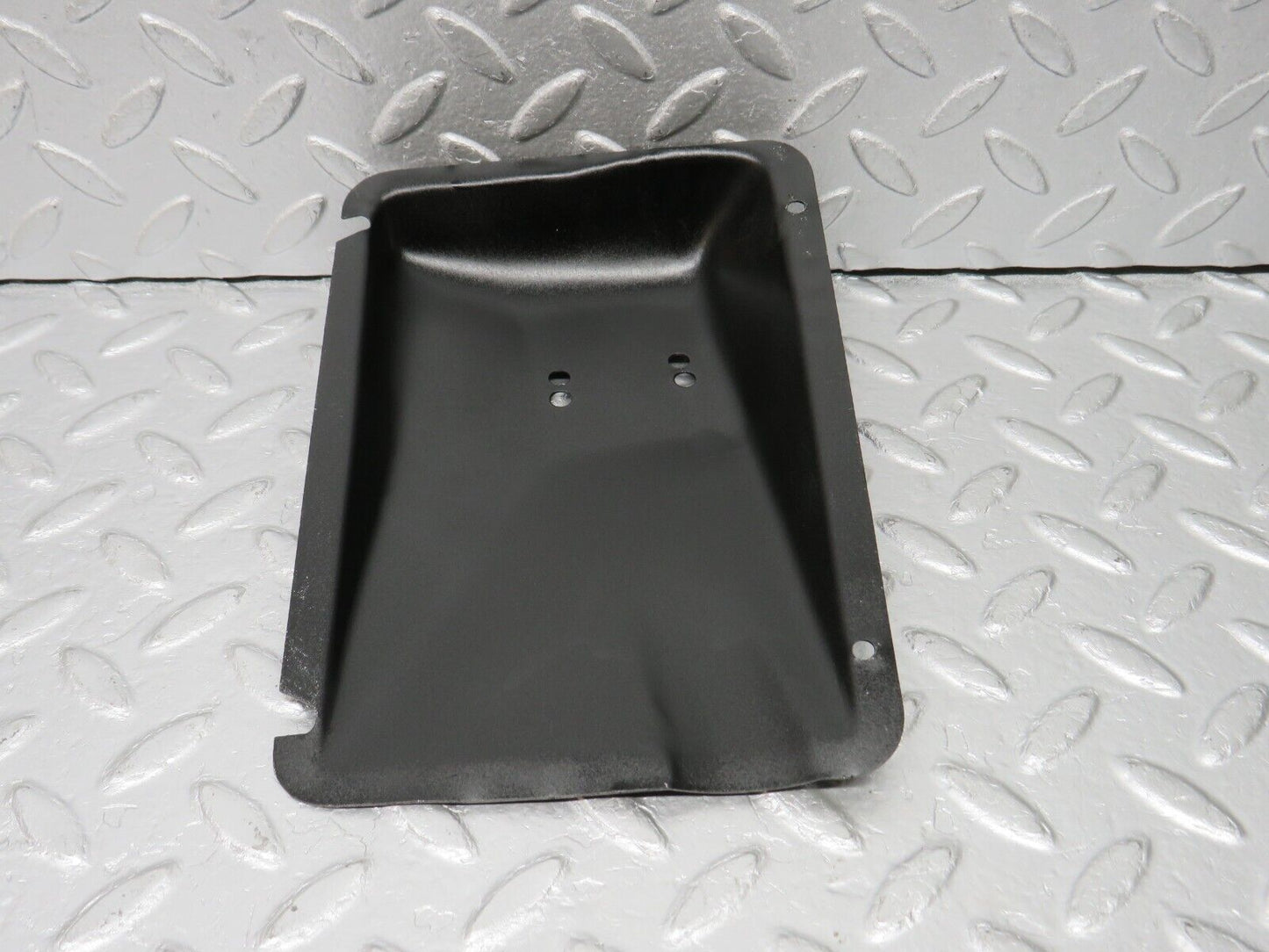 39298 Mercedes-Benz R107 500SL Trunk Vacuum Lock Cover