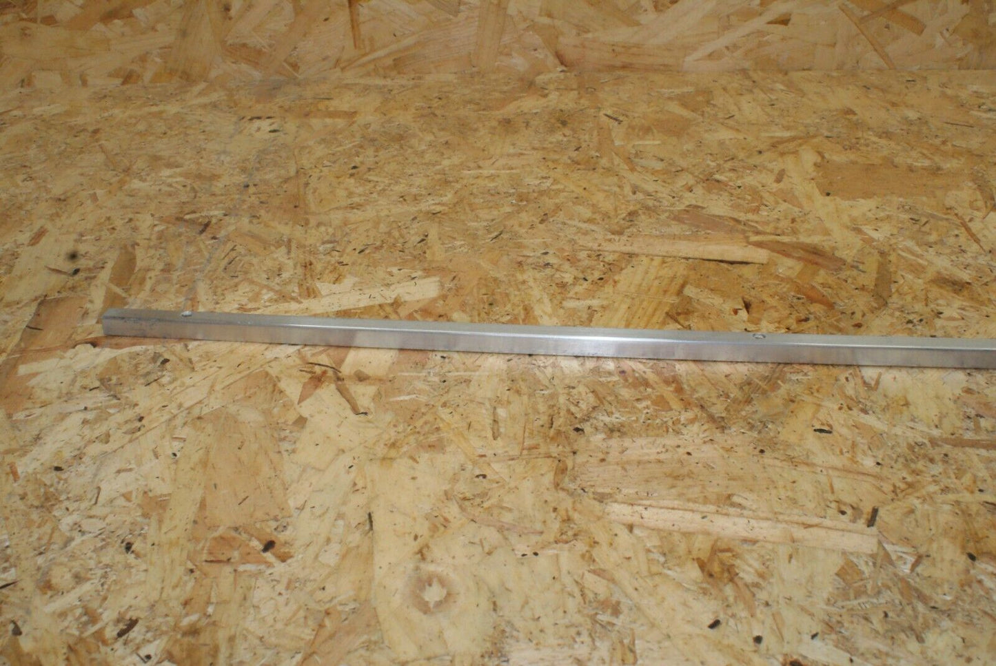 2365 Mercedes-Benz W123 280E Sunroof Trim Webasto