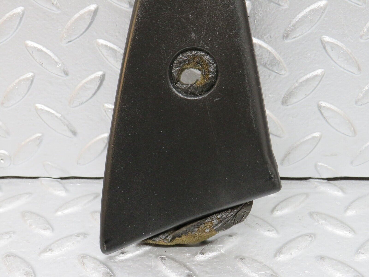 31793 Mercedes-Benz W201 190LE 1.8L Mirror Triangle Cover Right Side 2017251811
