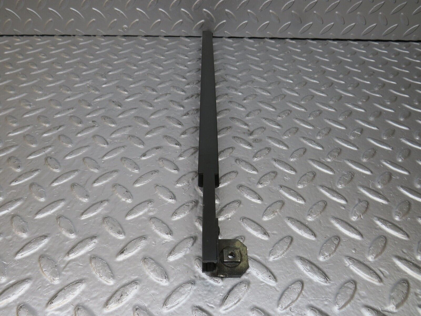 33771 Mercedes-Benz W201 190E 2.0L Rear Left Door Window Channel