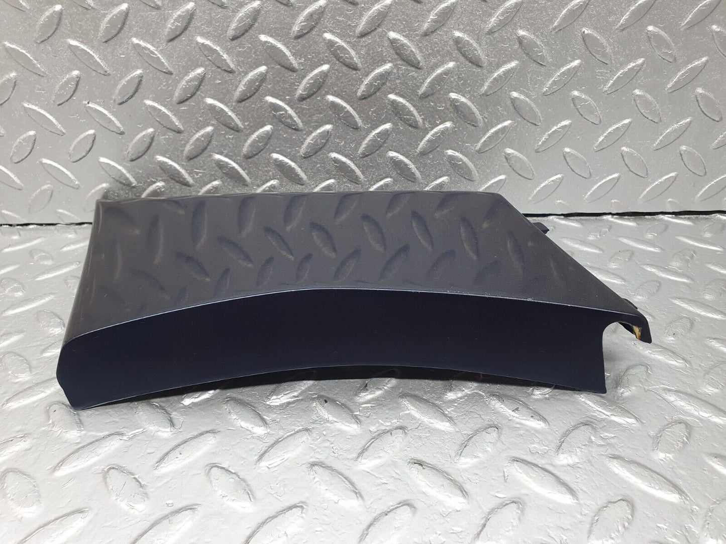 42292 Mercedes-Benz R129 320SL Coupe Rear Left Lower Moulding Trim 1296900540