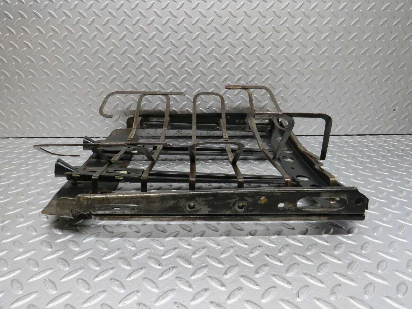 39974 Mercedes-Benz R107 350SL Front Seat Backrest