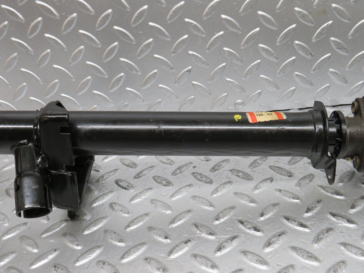 28104 Mercedes-Benz W123 280E Steering Column