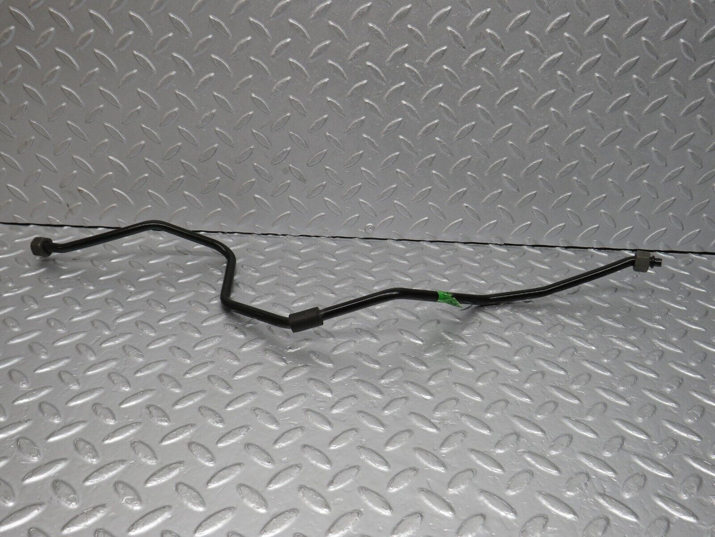 39800 Mercedes-Benz R129 320SL Coupe A/C Refrigerant Hose Pipe 1298302915