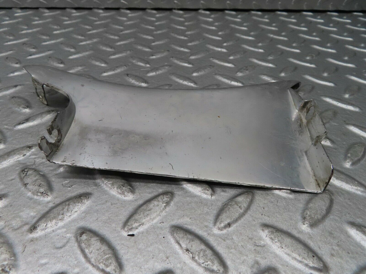 19000 Mercedes-Benz W121 190b Ponton Air Intake Chrome Cover Right Side