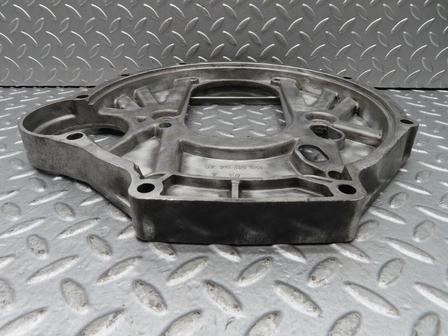 18457 Mercedes-Benz W111 220SE Coupe Gearbox Flange 1210110445
