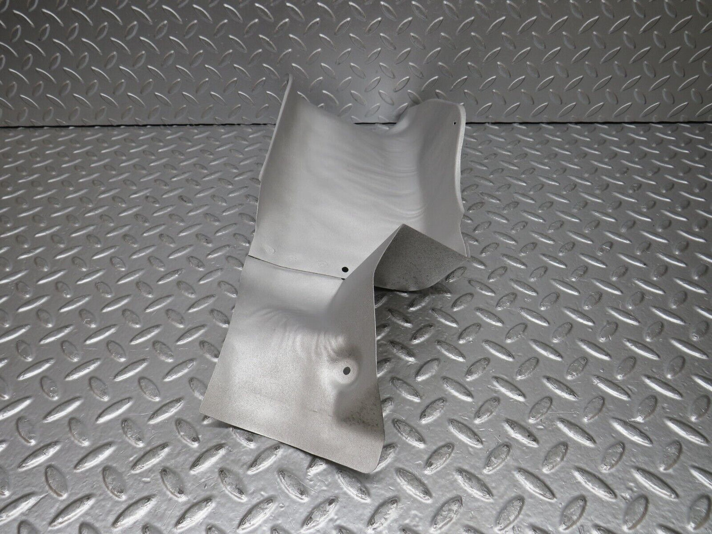 30542 Mercedes-Benz W124 230E Exhaust Heat Shield