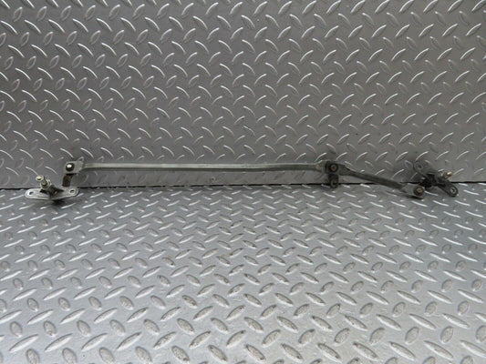 19131 Mercedes-Benz W123 300D Windscreen Wiper Linkage LHD