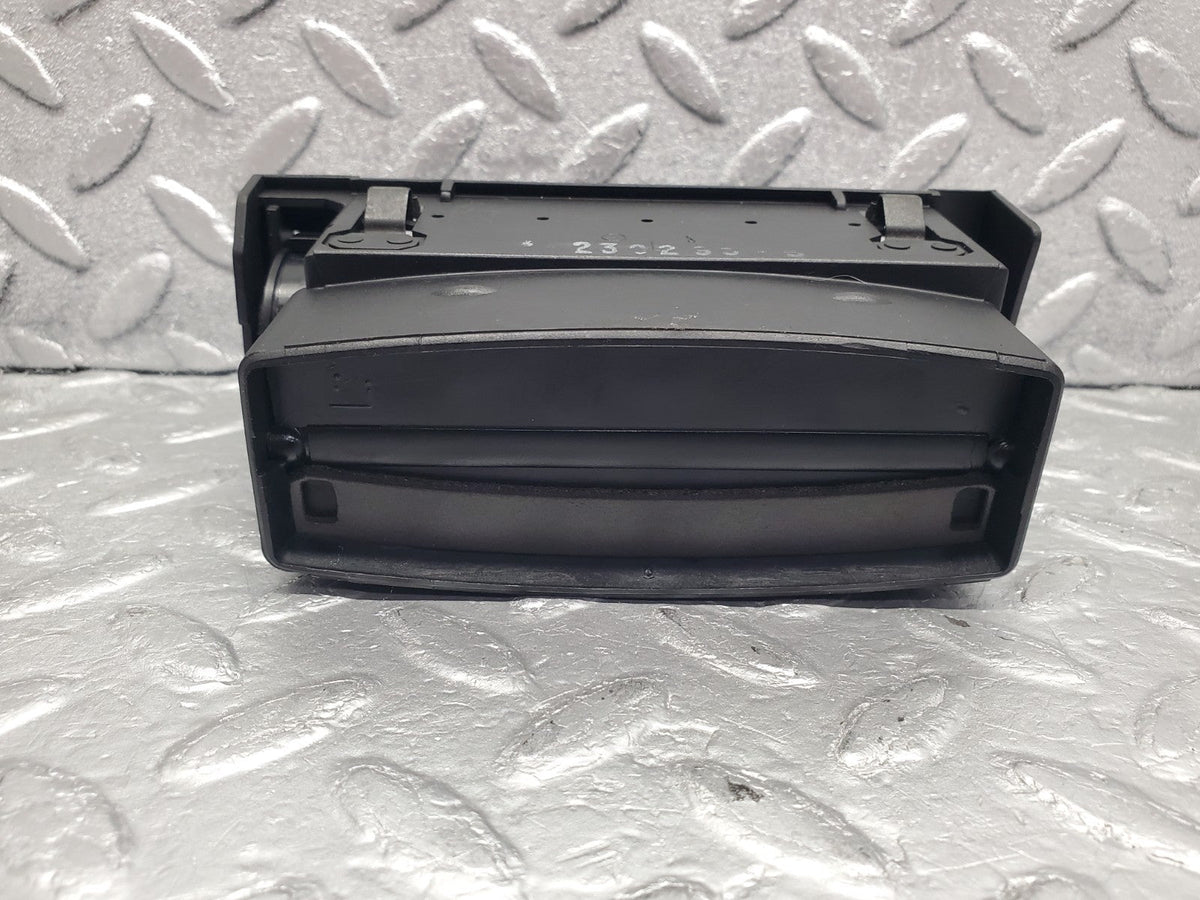 W124 dashboard air vent left used OEM
