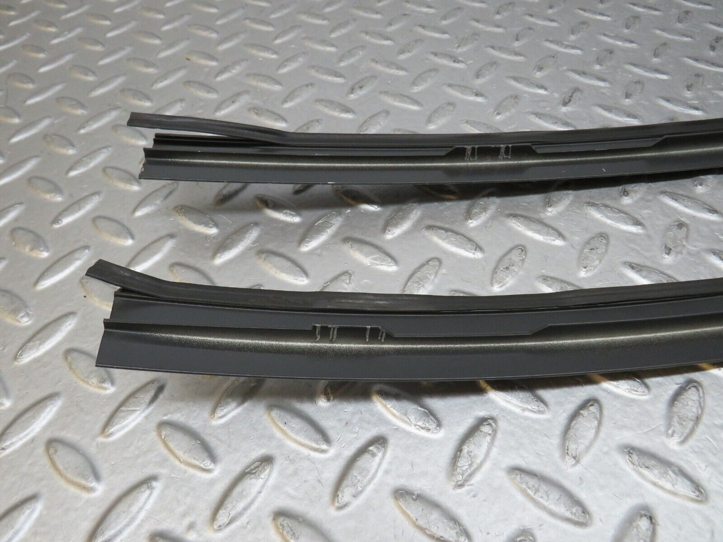 36508 Mercedes-Benz W201 190E Front Windscreen Lower Trim