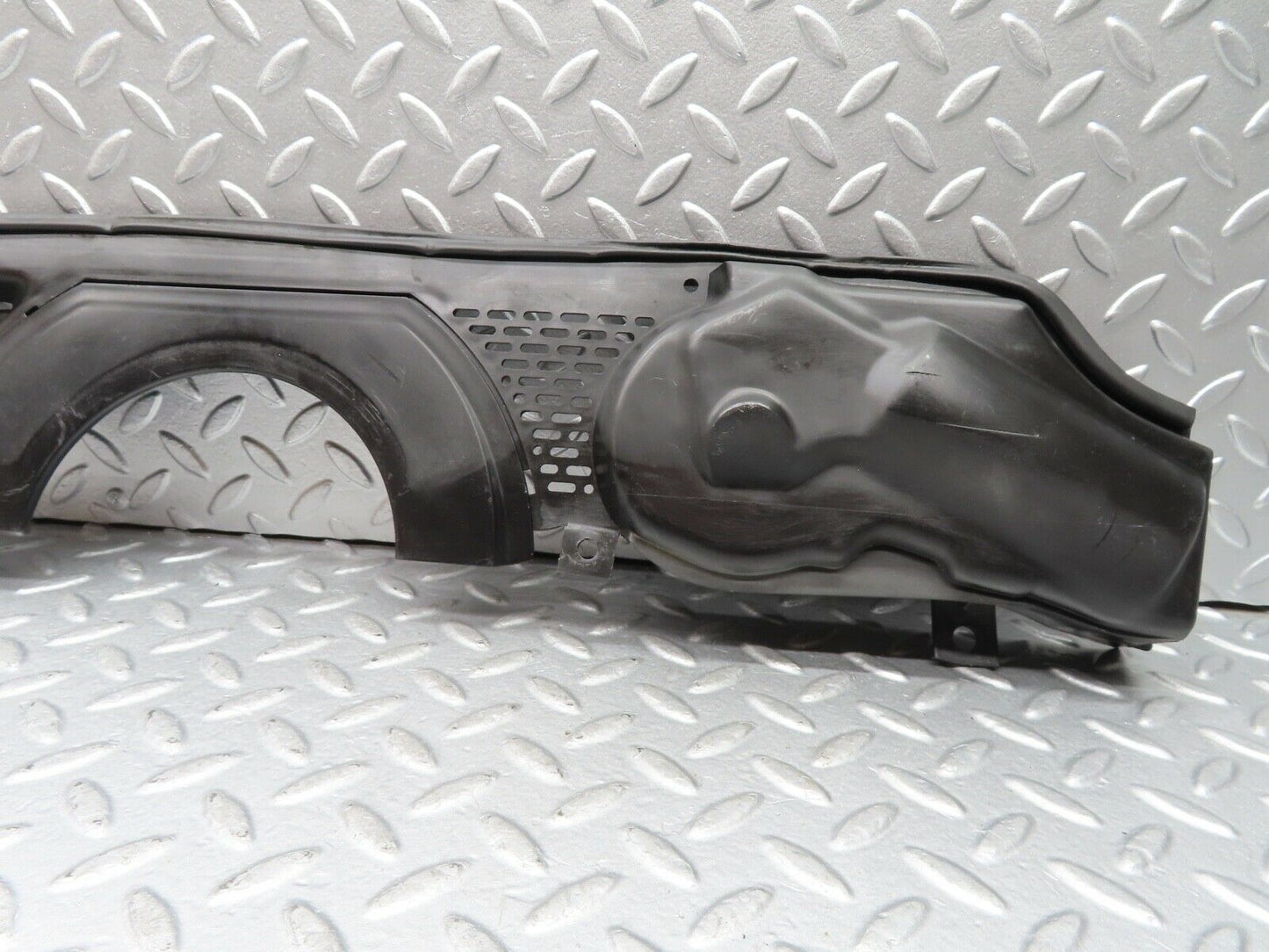 20089 Mercedes-Benz R129 300SL Coupe Windscreen Wiper Motor Cover Panel