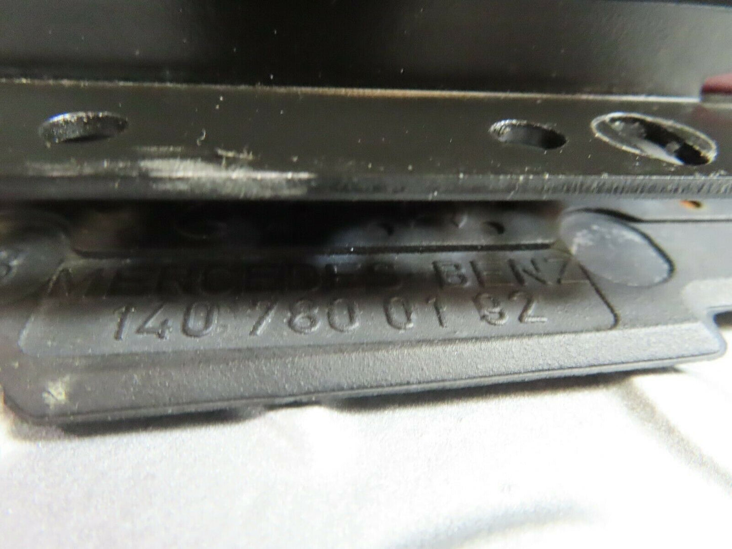 6823 Mercedes-Benz S124 E220 Wagon Sunroof Panel 1407800192