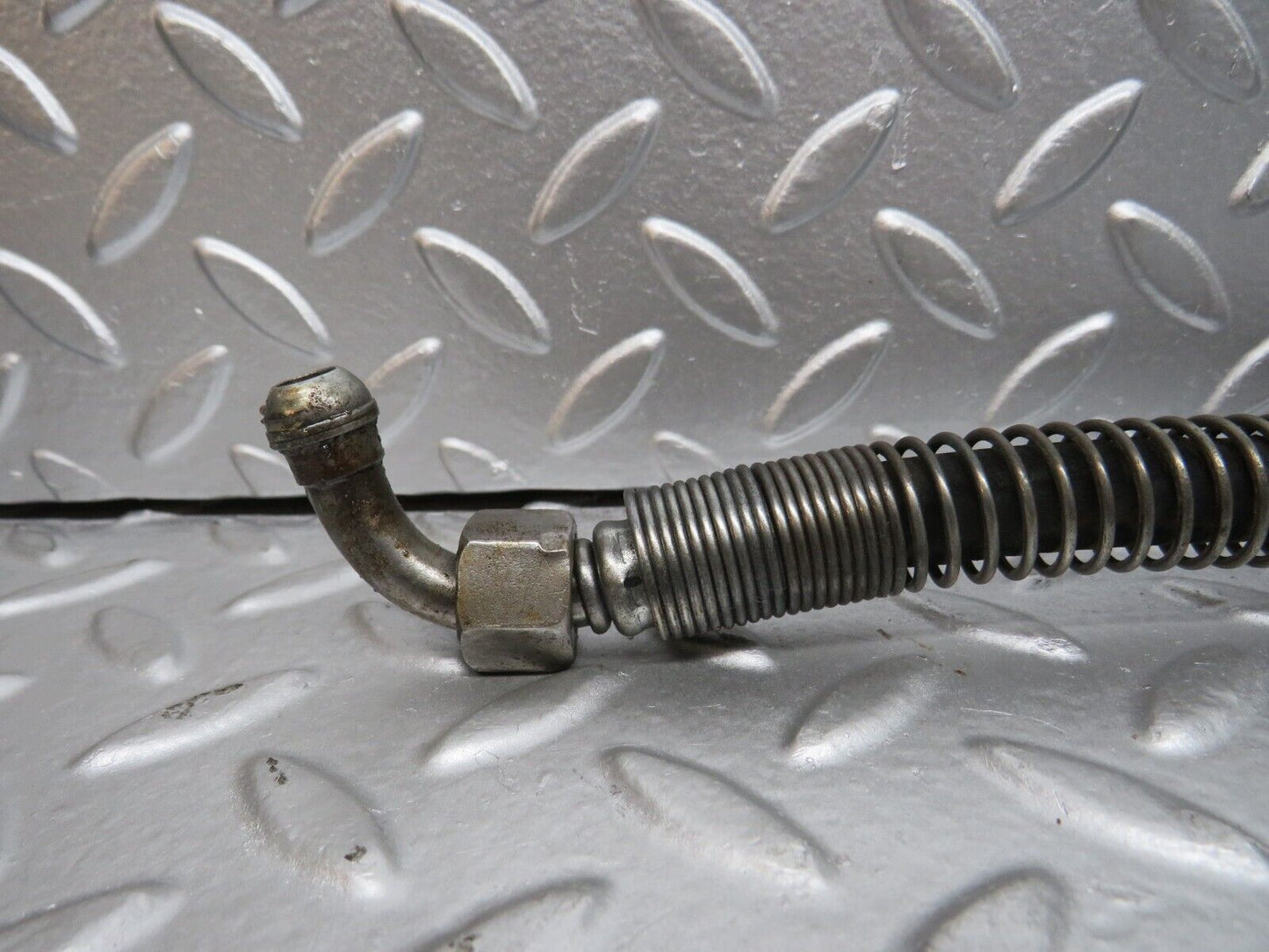 30571 Mercedes-Benz W124 230E Automatic Gearbox Oil Pipe Hose