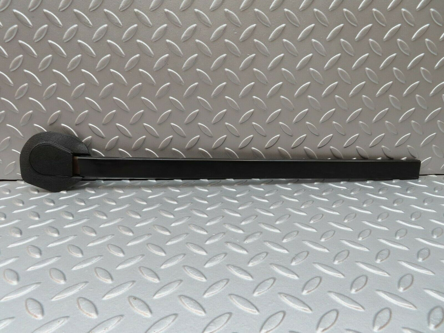 3783 Mercedes-Benz S123 200T Wagon Right Seat Belt Runner 1239192620