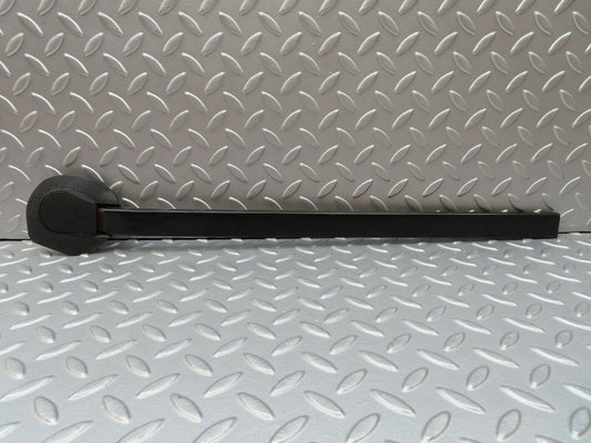3783 Mercedes-Benz S123 200T Wagon Right Seat Belt Runner 1239192620