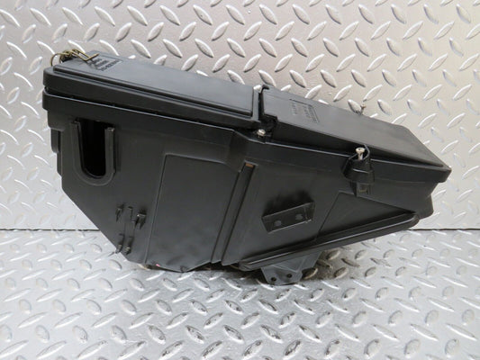 26581 Mercedes-Benz C124 220CE Coupe Fuse Box 1245401850 1245400282
