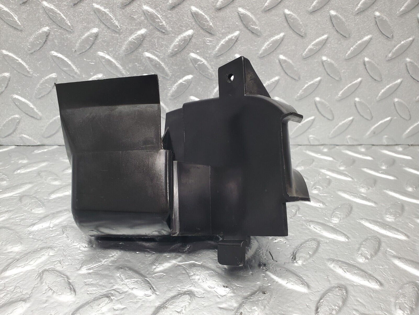 46964 Mercedes-Benz R129 320SL Coupe Boot Cable Cover 1298990114