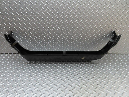 19322 Mercedes-Benz C140 CL420 Coupe Engine Bay Cable Channel 1408214589