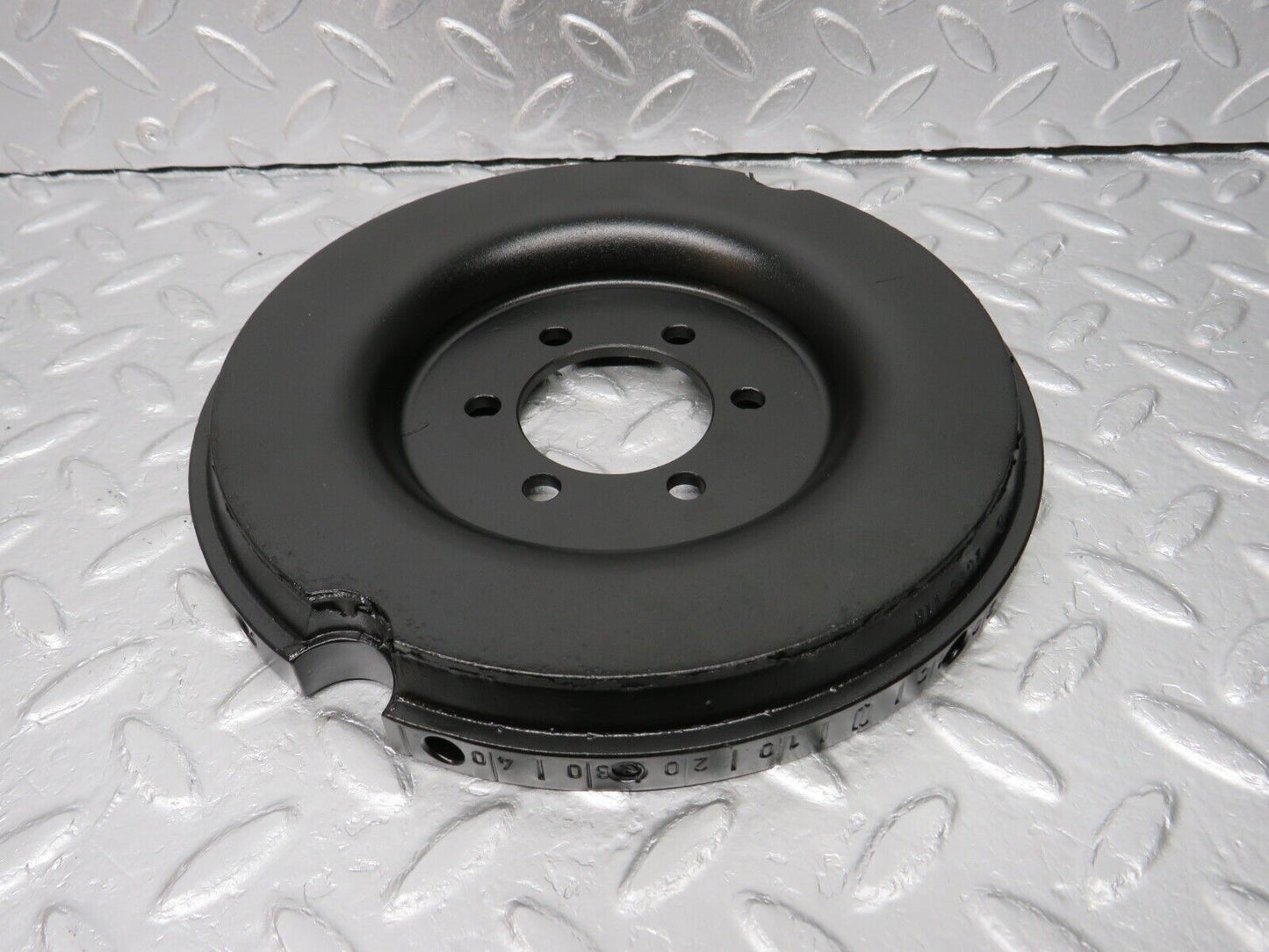 39989 Mercedes-Benz R107 350SL Crankshaft Vibration Damper 1160300303