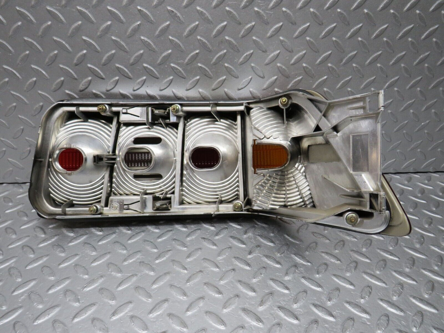 38354 Mercedes-Benz R129 280SL Coupe Tail Light Left Side 1298201964