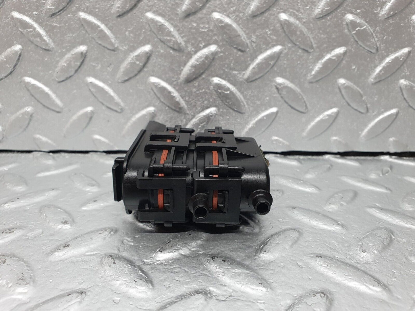 42257 Mercedes-Benz R129 320SL Coupe Heater Box Vacuum Actuator